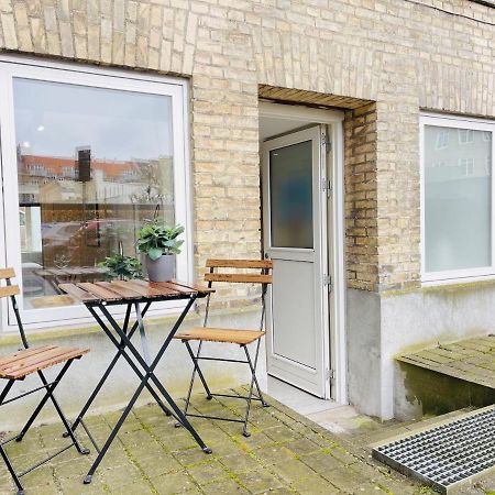Aday - Charming Studio Close To The Football Stadium Aalbor Kültér fotó
