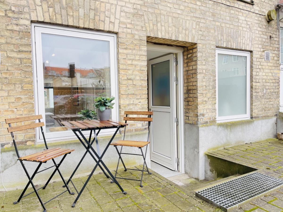 Aday - Charming Studio Close To The Football Stadium Aalbor Kültér fotó