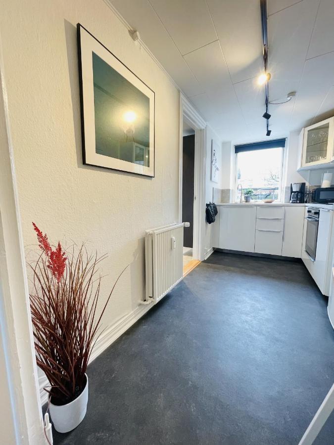 Aday - Charming Studio Close To The Football Stadium Aalbor Kültér fotó