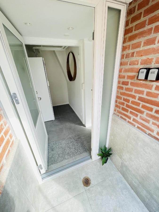 Aday - Charming Studio Close To The Football Stadium Aalbor Kültér fotó