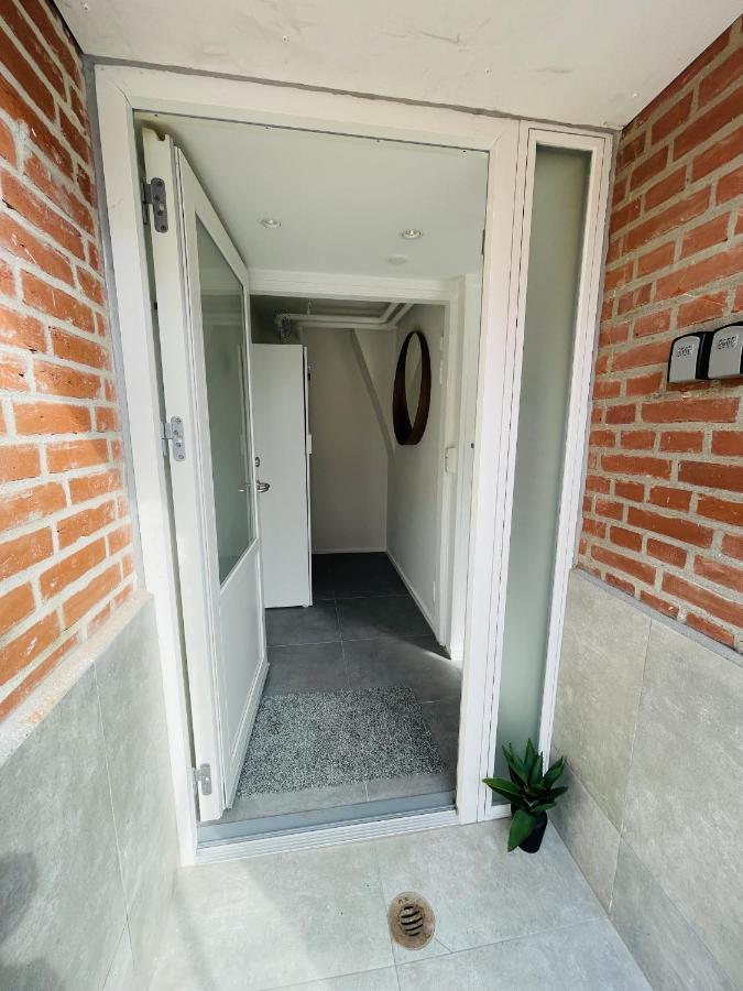 Aday - Charming Studio Close To The Football Stadium Aalbor Kültér fotó