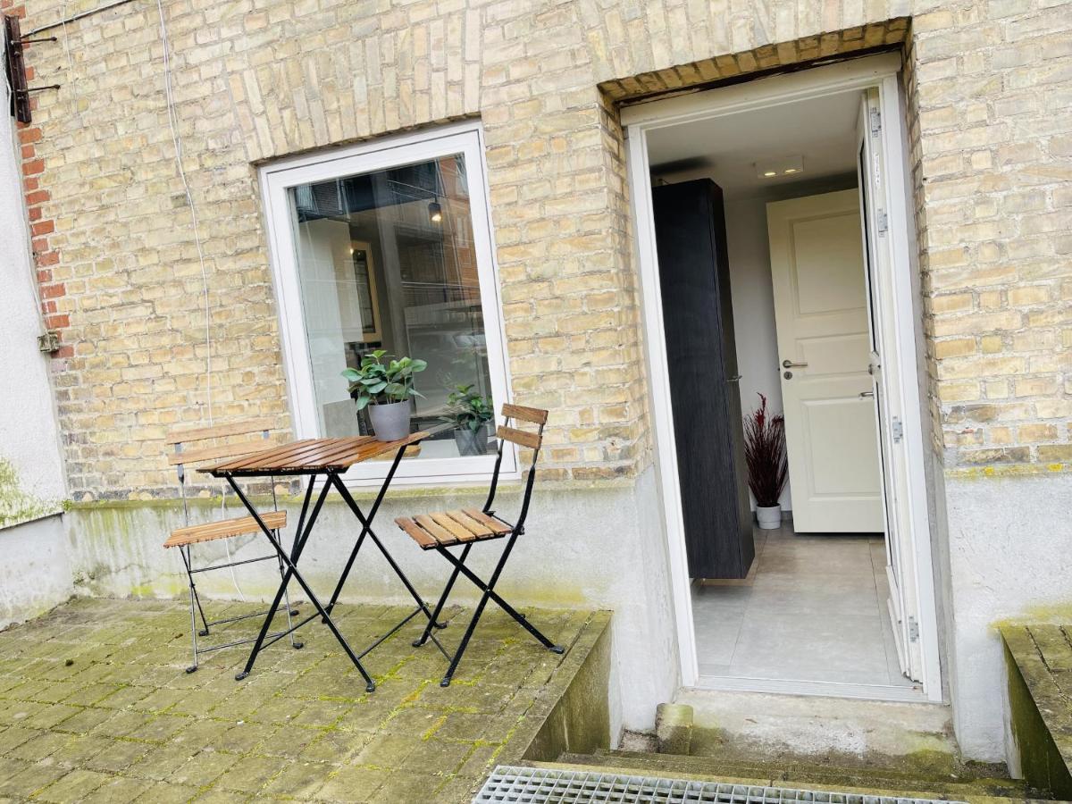 Aday - Charming Studio Close To The Football Stadium Aalbor Kültér fotó